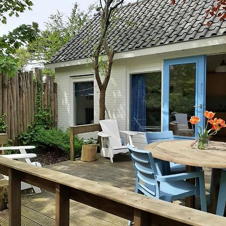 Boshuisje Petten Aan Zee 외부 사진