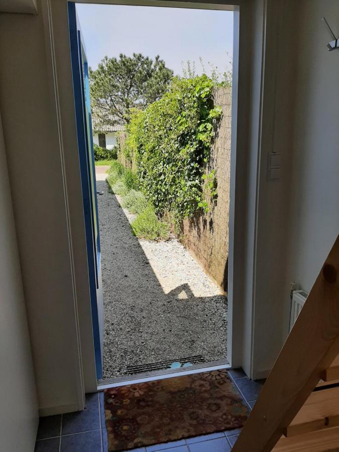 Boshuisje Petten Aan Zee 외부 사진
